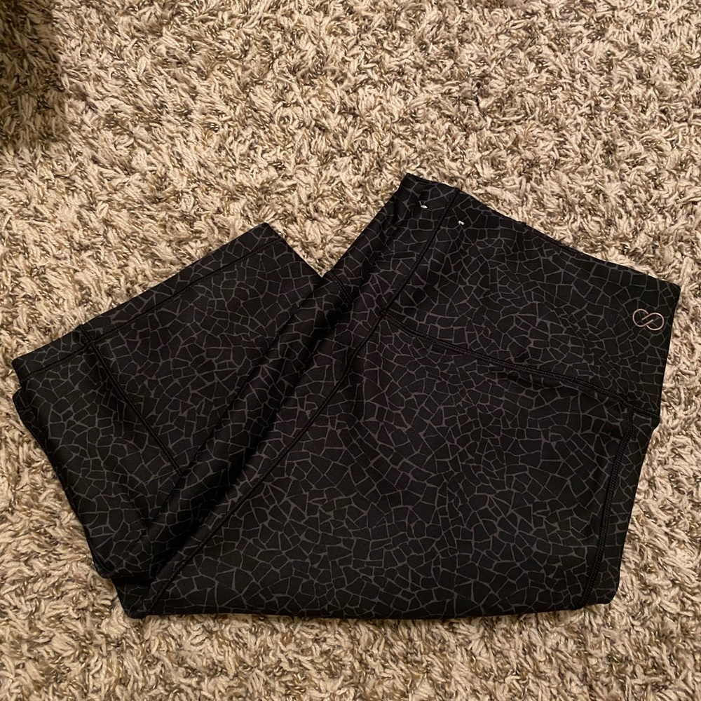 CALIA bike shorts NWOT